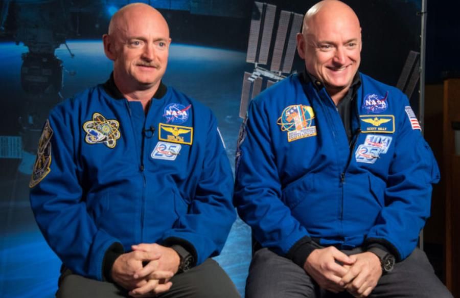 How a long stay in space changes the human body Official results of NASA’s test on the Dzie twins