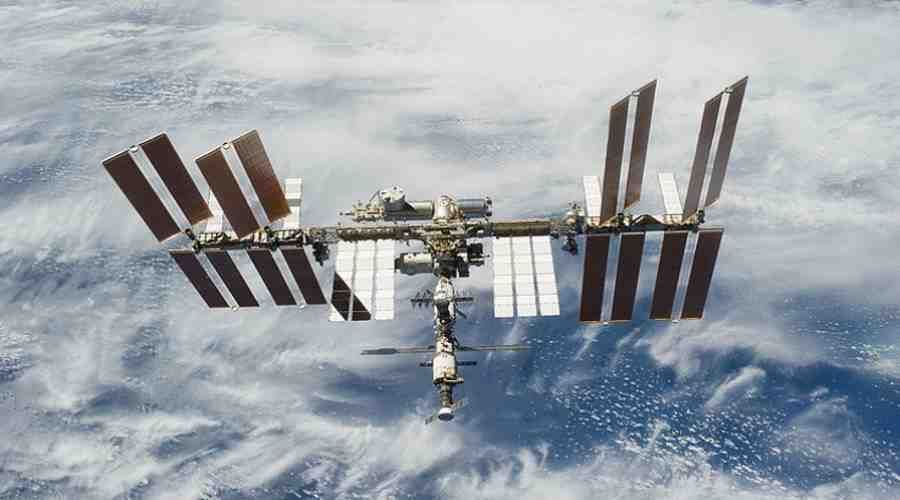 India shoots down satellite in low orbit. Now its debris is threatening the ISS